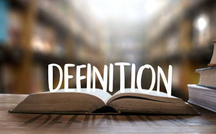 什么是Definition Essay?