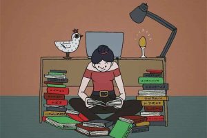 留学生Critical Review如何写?