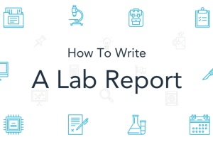 留学生Lab Report如何写？