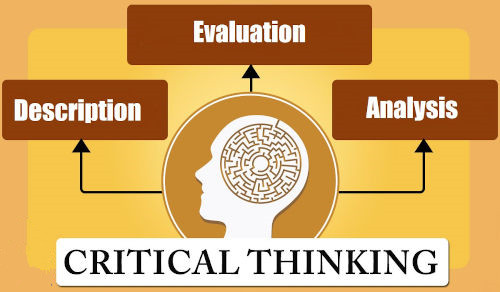 Critical essay