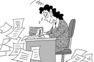 Re-Application Essay如何写？