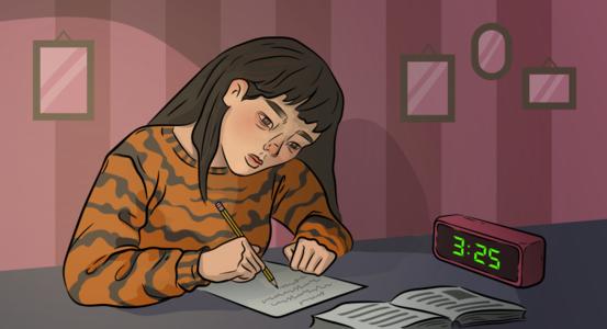 研究结果（Results）如何写