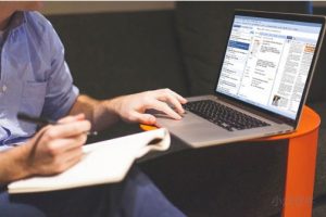 留学生在国内上国外网课如何提高GPA?