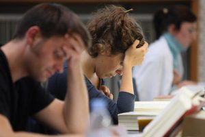 留学生网课学习要做好哪些准备?