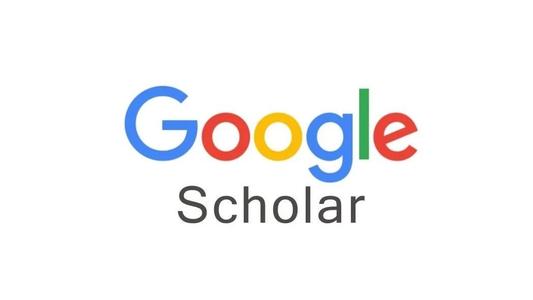 google scholar logo