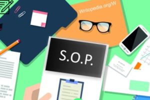 Statement of Purpose如何写?