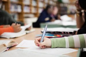 在哪可以改Essay?应该如何改