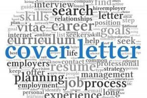 英文求职信Cover Letter如何写？