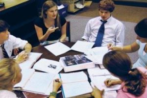 什么是Discussion paper?Discussion paper如何写?