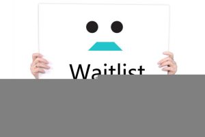 留学申请被Waitlist怎么办?