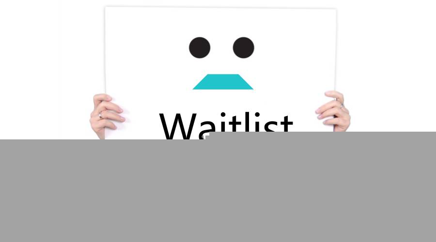 留学申请被Waitlist应对措施