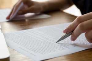 签证解释信(Letter of Explanation)如何写？附模板