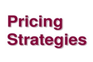 什么是定价策略(Pricing Strategy)?定价策略(Pricing Strategy)如何写?