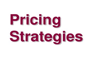 什么是定价策略(Pricing Strategy)?