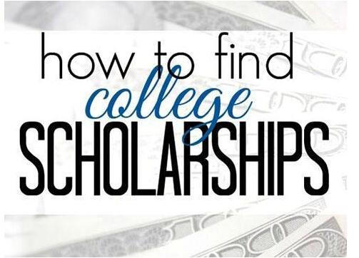 美国奖学金的申请步骤