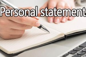 博士申请Personal Statement如何写?
