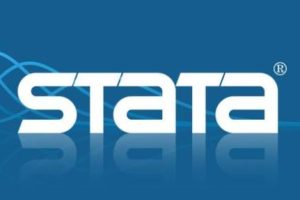 留学生毕业论文中Stata数据怎么处理?
