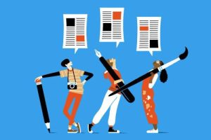 英文论文怎么降重？英文论文降重的方法与技巧