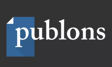 Publons平台