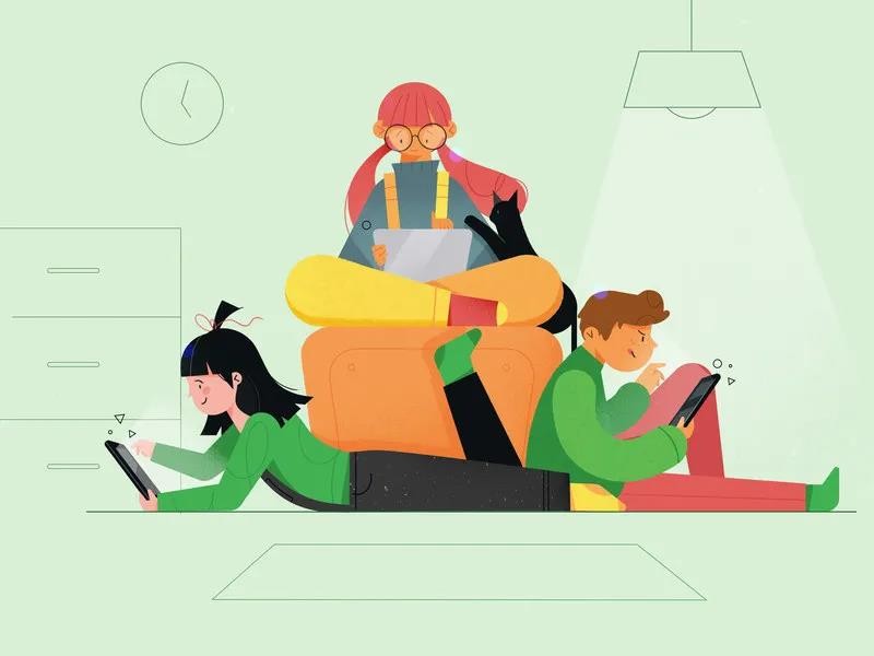 英文润色应该如何写?