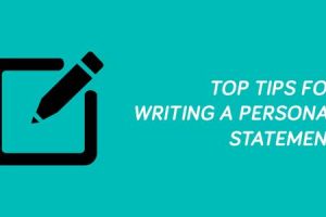 留学PS详解？留学申请PS如何写？