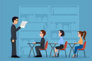 Academic Speaking详解?