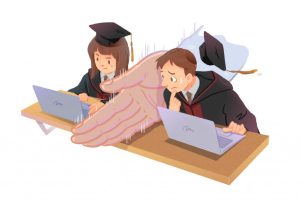 留学生Essay被认为抄袭怎么办？