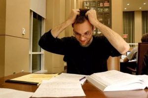 留学生定量&定性研究的结果部分该如何写？