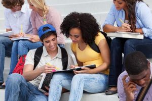 5-Paragraph Essay五段式Essay如何写?