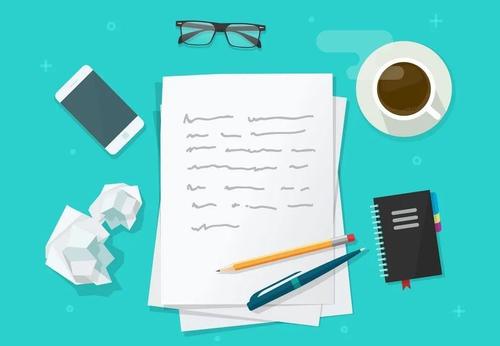 留学文书开场白