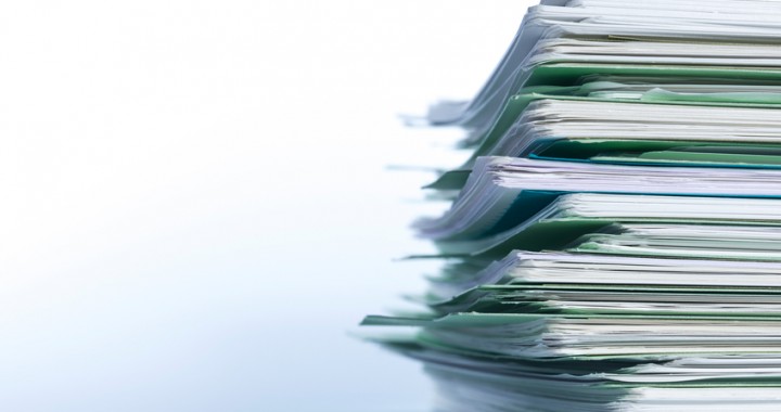 发表SCI英文论文