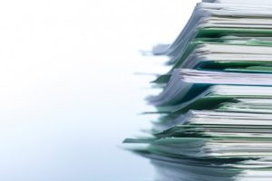 研究人员能够撰写哪些类型的论文？