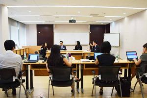 留学生10个非专业性的博士面试问题