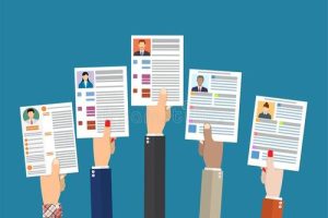 留学生简历中的教育经历如何写?