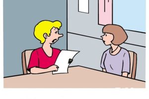 留学生商学院MBA面试六个常见问题解答