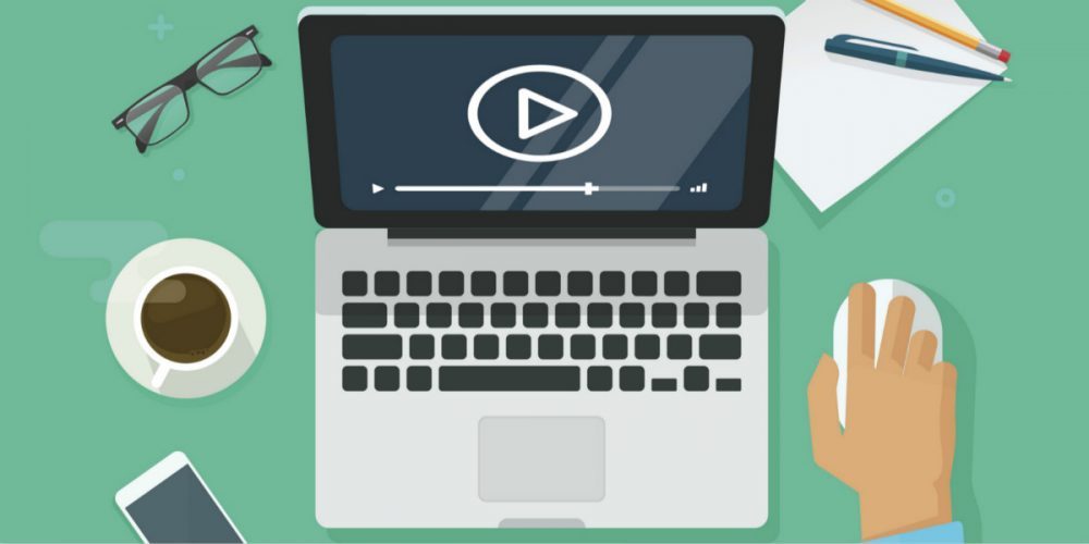 留学文书写作插画