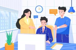 留学生给教授写邮件基本逻辑