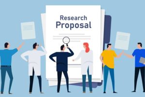 研究计划(Research Proposal)如何写?附保姆级教程!