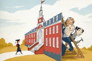 通用申请文书(Common App Essay)如何写？