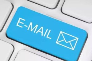 给教授发英文套磁邮件的正确方式