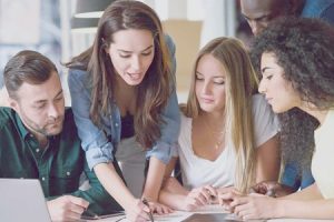 法学院的Clinic究竟做什么？以知识产权和创业为例