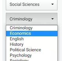 经济学是商学院的专业吗？经济学和商科又哪些不同？