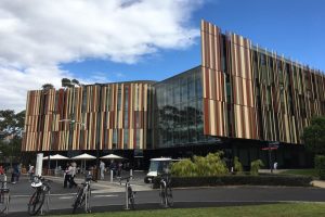 澳洲麦考瑞大学专业课程预习辅导