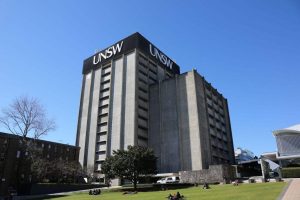 澳洲新南威尔士大学专业课程预习辅导