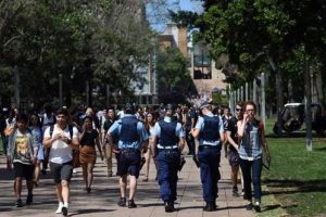 澳洲预科数学专业如何提升语言能力？