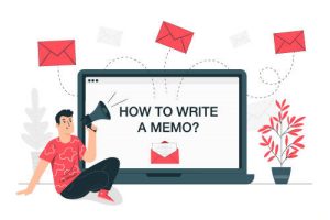 Memo详解?Memo如何写?Memo范文分享