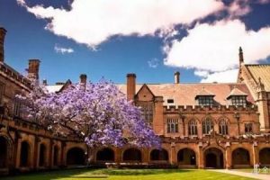 澳洲墨尔本大学Master of Finance申请流程