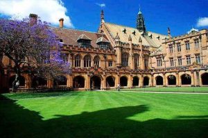 澳洲本科会计学辅导  澳洲五所大学任你选