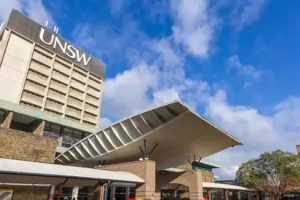 澳洲圣母大学本科专业课程设置辅导