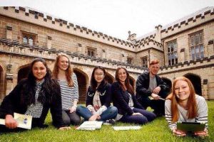 澳洲本科Accounting辅导 就业前景如何